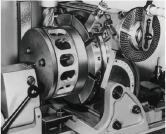 History of the Development of the Milling Chuck