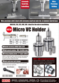 Micro VC Holder