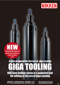 GIGA TOOLING